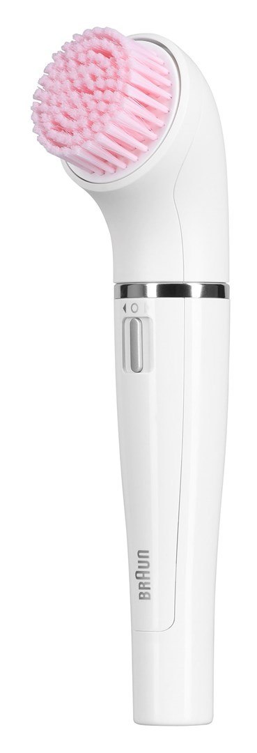 Depilator z pęsetami Braun Silk-epil SensoSmart 9-985BS (kolor biały) Depilator z pęsetami Braun Silk-epil SensoSmart 9-985BS (kolor biały)
