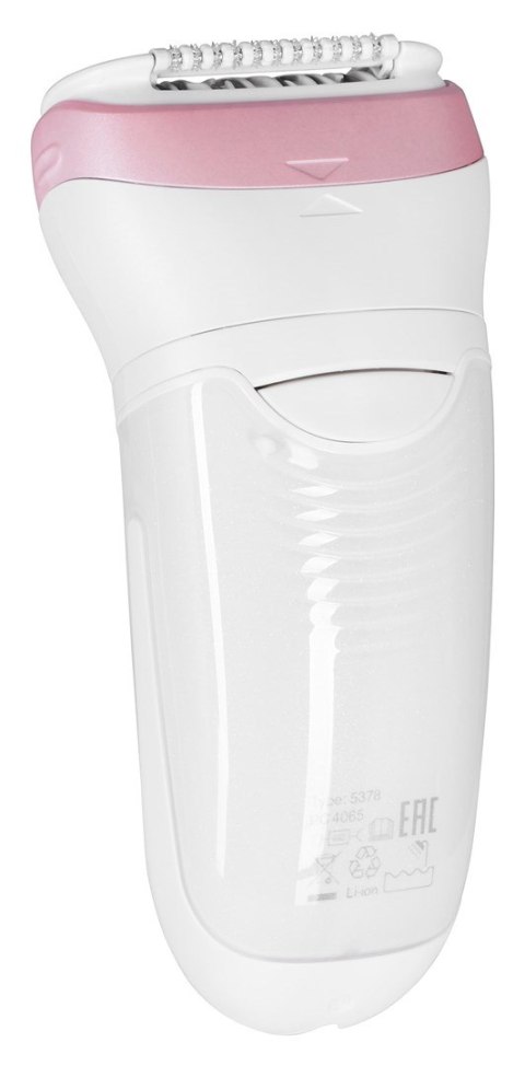 Depilator z pęsetami Braun Silk-epil SensoSmart 9-985BS (kolor biały) Depilator z pęsetami Braun Silk-epil SensoSmart 9-985BS (kolor biały)