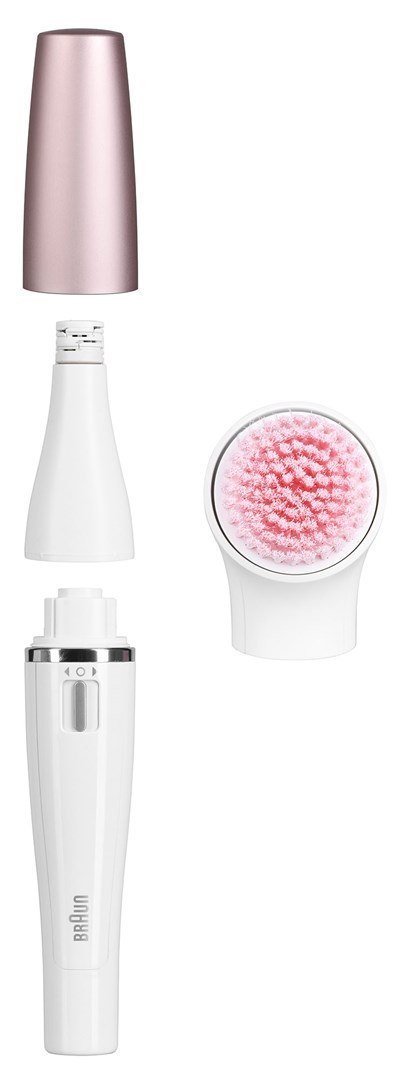 Depilator z pęsetami Braun Silk-epil SensoSmart 9-985BS (kolor biały) Depilator z pęsetami Braun Silk-epil SensoSmart 9-985BS (kolor biały)