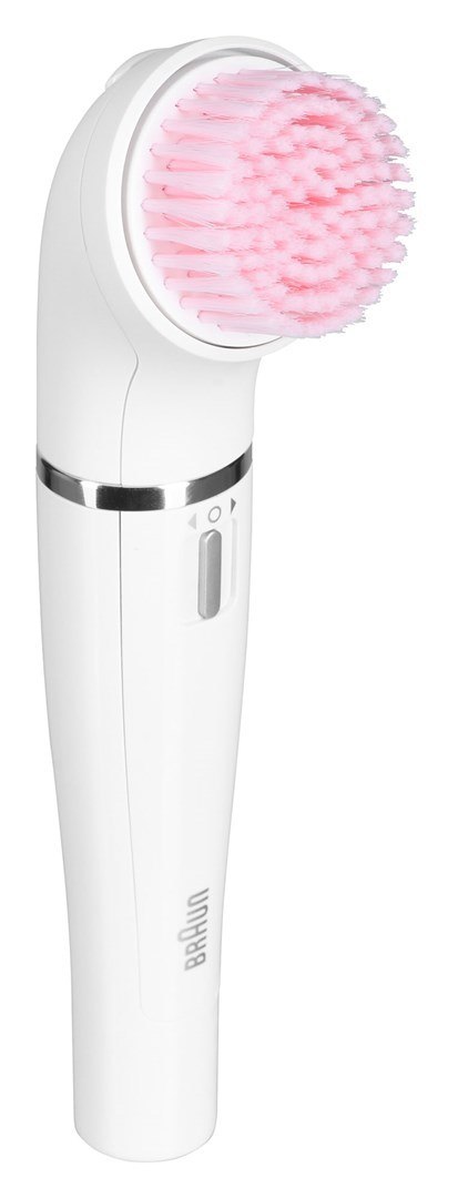 Depilator z pęsetami Braun Silk-epil SensoSmart 9-985BS (kolor biały) Depilator z pęsetami Braun Silk-epil SensoSmart 9-985BS (kolor biały)