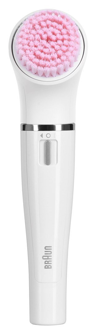 Depilator z pęsetami Braun Silk-epil SensoSmart 9-985BS (kolor biały) Depilator z pęsetami Braun Silk-epil SensoSmart 9-985BS (kolor biały)