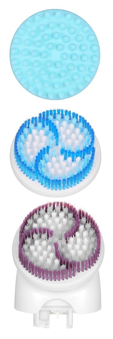 Depilator z pęsetami Braun Silk-epil SensoSmart 9-985BS (kolor biały) Depilator z pęsetami Braun Silk-epil SensoSmart 9-985BS (kolor biały)