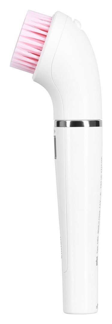 Depilator z pęsetami Braun Silk-epil SensoSmart 9-985BS (kolor biały) Depilator z pęsetami Braun Silk-epil SensoSmart 9-985BS (kolor biały)