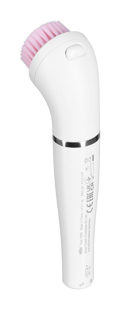 Depilator z pęsetami Braun Silk-epil SensoSmart 9-985BS (kolor biały) Depilator z pęsetami Braun Silk-epil SensoSmart 9-985BS (kolor biały)