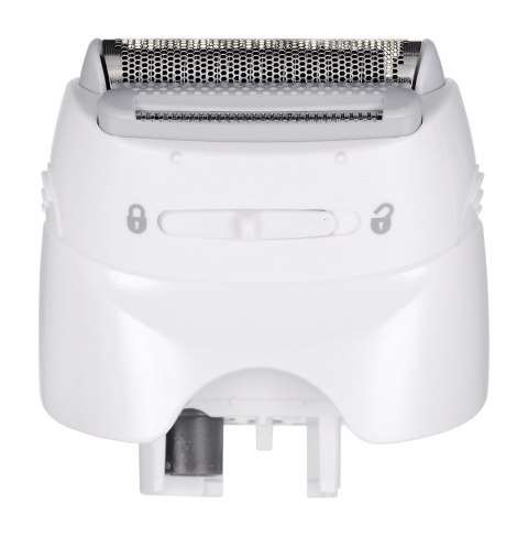 Depilator z pęsetami Braun Silk-epil SensoSmart 9-985BS (kolor biały) Depilator z pęsetami Braun Silk-epil SensoSmart 9-985BS (kolor biały)