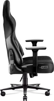 Fotel Diablo X-Player 2.0 King Size Czarno-Czarny (X-PLAYER2.0CZACZ) Fotel Diablo X-Player 2.0 King Size Czarno-Czarny (X-PLAYER2.0CZACZ)