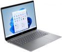 Laptop HP OmniBook Ultra 14-fd0001nn - Ryzen AI 9 HX 375 | 14''-2,2K-Dotyk | 32GB | 1TB | Win11Home | Meteor Silver