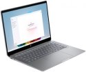 Laptop HP OmniBook Ultra 14-fd0001nn - Ryzen AI 9 HX 375 | 14''-2,2K-Dotyk | 32GB | 1TB | Win11Home | Meteor Silver