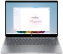 Laptop HP OmniBook Ultra 14-fd0001nn - Ryzen AI 9 HX 375 | 14''-2,2K-Dotyk | 32GB | 1TB | Win11Home | Meteor Silver