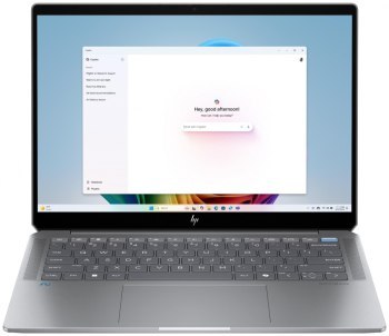 Laptop HP OmniBook Ultra 14-fd0001nn - Ryzen AI 9 HX 375 | 14''-2,2K-Dotyk | 32GB | 1TB | Win11Home | Meteor Silver Laptop HP OmniBook Ultra 14-fd0001nn - Ryzen AI 9 HX 375 | 14''-2,2K-Dotyk | 32GB | 1TB | Win11Home | Meteor Silver