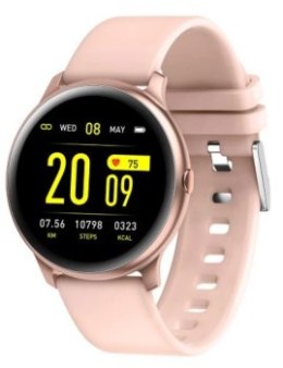 Maxcom Fit FW32 Neon różowy