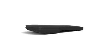 Mysz Microsoft Surface Arc Mouse CZV-00102 czarna Mysz Microsoft Surface Arc Mouse CZV-00102 czarna