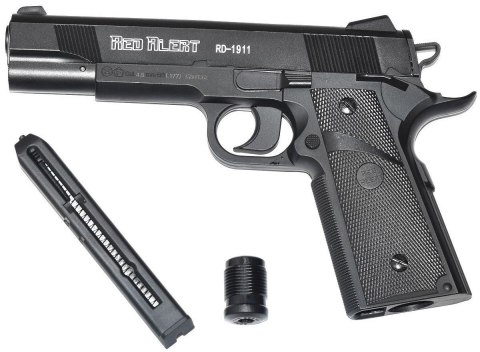 Pistolet wiatrówka Red Alert RD-1911 Pistolet wiatrówka Red Alert RD-1911