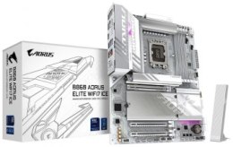 Płyta główna - Gigabyte B860 A ELITE WF7 ICE