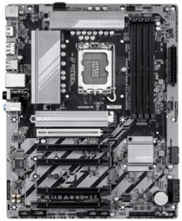 Płyta główna - Gigabyte B860 DS3H WIFI6E