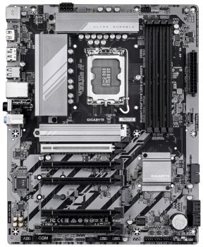 Płyta główna - Gigabyte B860 DS3H WIFI6E Płyta główna - Gigabyte B860 DS3H WIFI6E