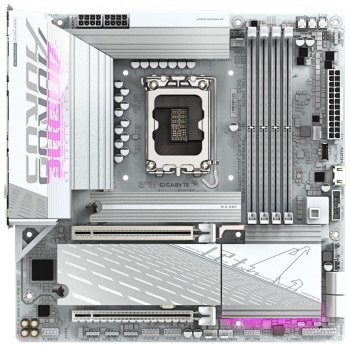 Płyta główna - Gigabyte B860M A ELT WF6E ICE Płyta główna - Gigabyte B860M A ELT WF6E ICE