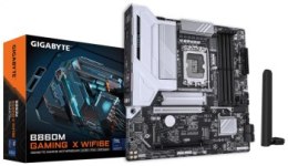 Płyta główna - Gigabyte B860M GAMING X WIFI6E