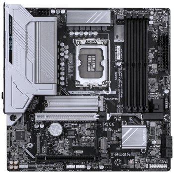 Płyta główna - Gigabyte B860M GAMING X WIFI6E Płyta główna - Gigabyte B860M GAMING X WIFI6E