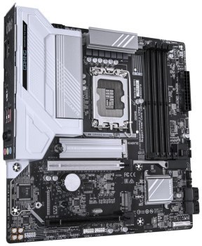 Płyta główna - Gigabyte B860M GAMING X WIFI6E Płyta główna - Gigabyte B860M GAMING X WIFI6E