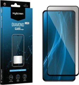 Szkło hartowane do OnePlus Nord CE 3 Lite DIAMOND GLASS LITE edge