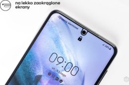 Szkło hartowane do OnePlus Nord CE 3 Lite DIAMOND GLASS LITE edge