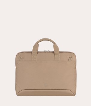 Torba na notebook 13"-14" Tucano Smilza BSM1314-BE beżowa Torba na notebook 13"-14" Tucano Smilza BSM1314-BE beżowa