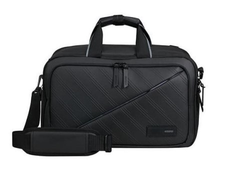 Torba podróżna American Tourister Take2Cabin Prime czarna Torba podróżna American Tourister Take2Cabin Prime czarna