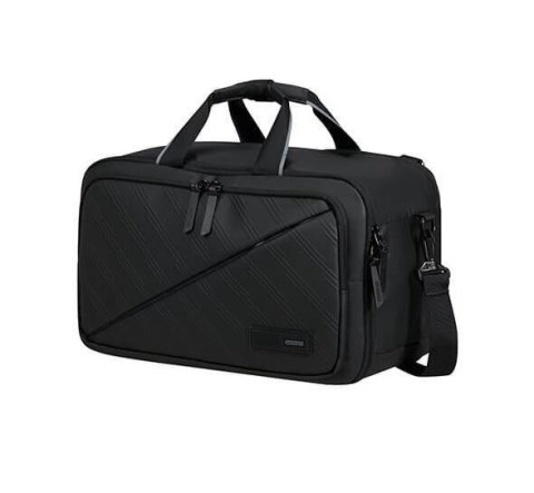 Torba podróżna American Tourister Take2Cabin Prime czarna Torba podróżna American Tourister Take2Cabin Prime czarna