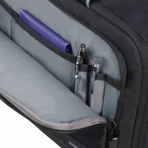 Torba podróżna American Tourister Take2Cabin Prime czarna Torba podróżna American Tourister Take2Cabin Prime czarna
