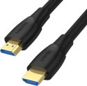UNITEK KABEL HDMI 2.0 4K 60HZ C11068BK 7M