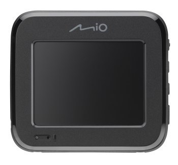 Wideorejestrator Mio MiVue C545 PRO FullHD/140/2 Wideorejestrator Mio MiVue C545 PRO FullHD/140/2