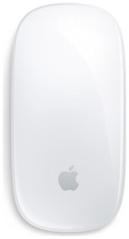 Apple Magic Mouse (2024) White Apple Magic Mouse (2024) White