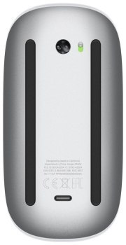 Apple Magic Mouse (2024) White Apple Magic Mouse (2024) White