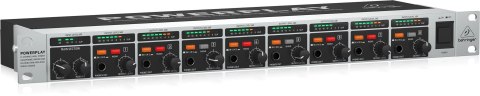 Behringer HA8000 V2 - Wzmacniacz słuchawkowy Behringer HA8000 V2 - Wzmacniacz słuchawkowy