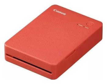 Canon SELPHY SQUARE QX20 czerwień terakota Canon SELPHY SQUARE QX20 czerwień terakota