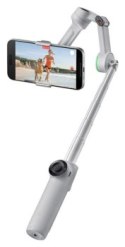 Insta360 Flow 2 Pro szary