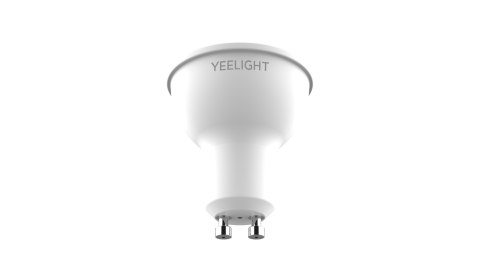 Inteligentna żarówka Yeelight W1 GU10 (kolor) 4szt Inteligentna żarówka Yeelight W1 GU10 (kolor) 4szt