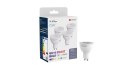 Inteligentna żarówka Yeelight W1 GU10 (kolor) 4szt
