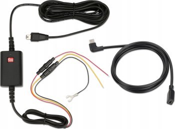 MIO MiVue SMARTBOX IV ZASILACZ TRYBU PARKINGOWEGO + KABEL TYPU C