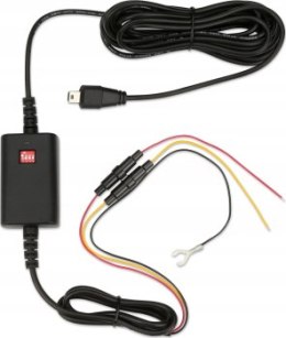 MIO MiVue SMARTBOX IV ZASILACZ TRYBU PARKINGOWEGO + KABEL TYPU C