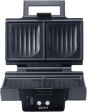 Opiekacz do kanapek KRUPS FDK452