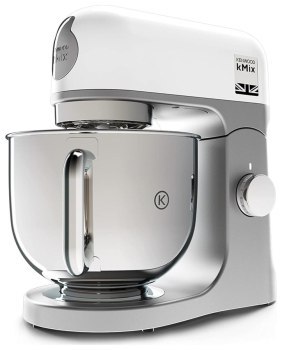 Robot kuchenny - Kenwood kMix KMX750WH biały Robot kuchenny - Kenwood kMix KMX750WH biały