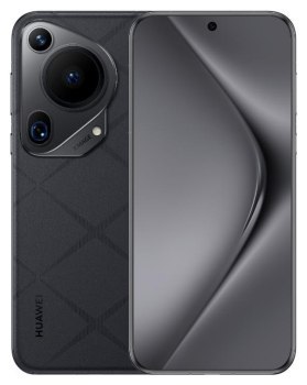 Smartfon Huawei Pura 70 Ultra 16/512GB Czarny