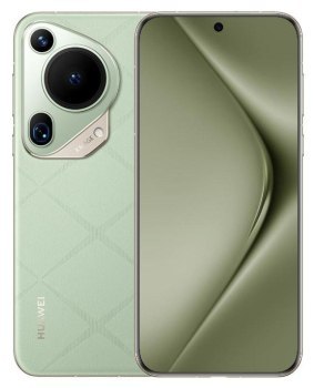 Smartfon Huawei Pura 70 Ultra 16/512GB Zielony Smartfon Huawei Pura 70 Ultra 16/512GB Zielony