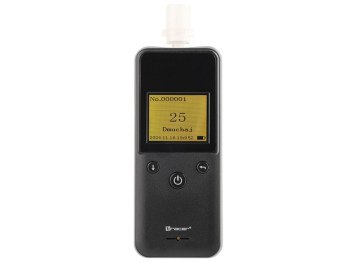 Tracer alkomat BreathEZ-2B Tracer alkomat BreathEZ-2B
