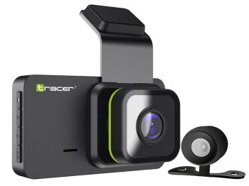 Wideorejestrator - Tracer Opti 3D-WF Dual Wideorejestrator - Tracer Opti 3D-WF Dual