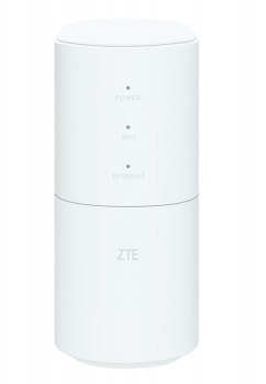 Zestaw ZTE MF18A+MF18A Zestaw ZTE MF18A+MF18A