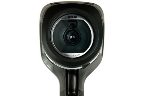 FLIR KAMERA TERMOWIZYJNA Z ROZSZERZONYM ZAKRESEM TEMPERATUR Z WI-FI 240X180PX E6-XT FLIR KAMERA TERMOWIZYJNA Z ROZSZERZONYM ZAKRESEM TEMPERATUR Z WI-FI 240X180PX E6-XT