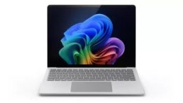 Microsoft Surface Laptop 7 ZGZ-00009 X Elite X1E-80-100 Touch 13,8